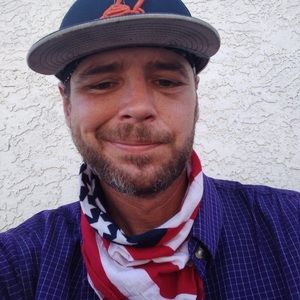 Meet your Posher, Dan